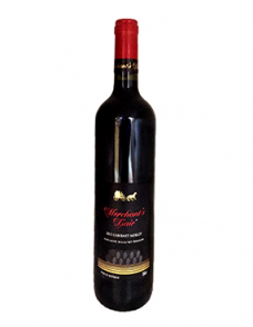 A Must try Cabernet Merlot