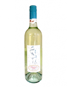 White wine Moscato